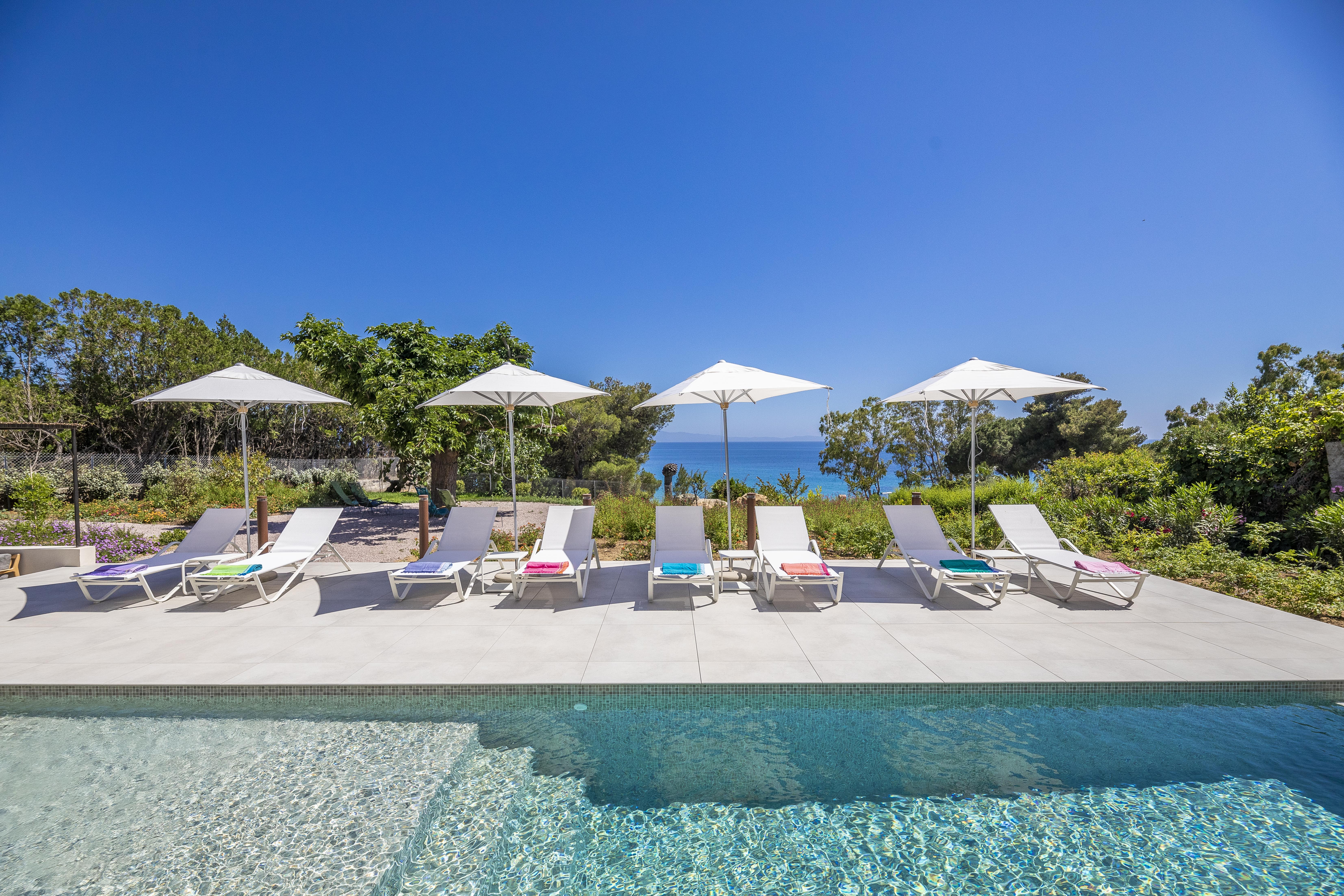 Villa Aria di Vignola