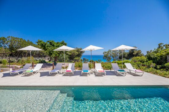 Villa Aria di Vignola