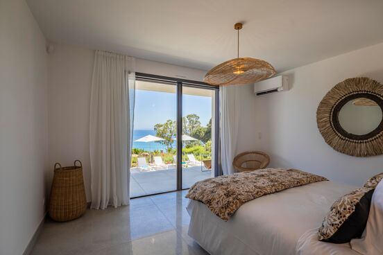 Villa Aria di Vignola