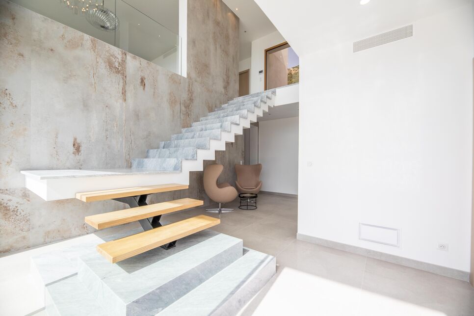 Villa Aria di Vignola