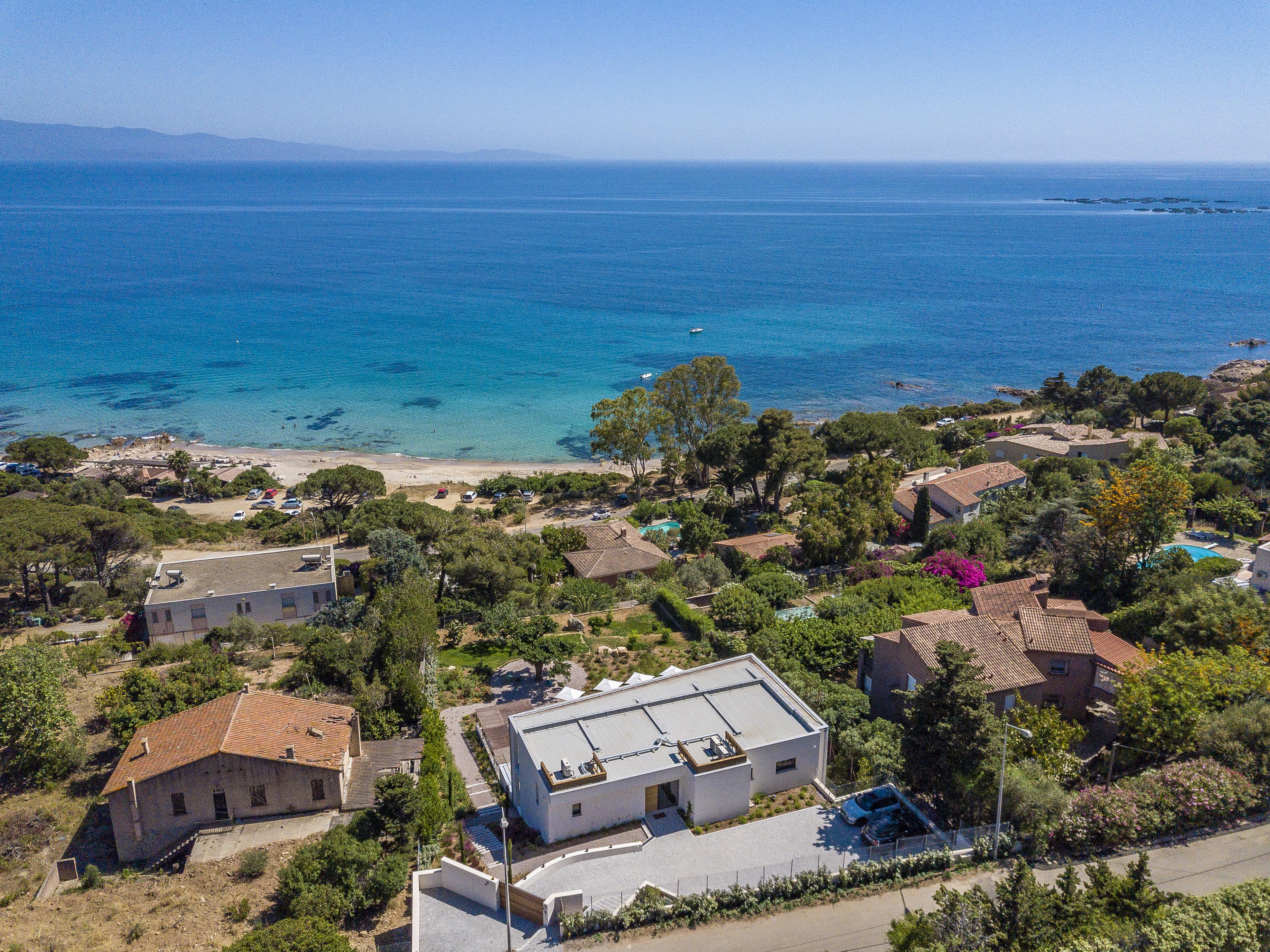 Villa Aria di Vignola