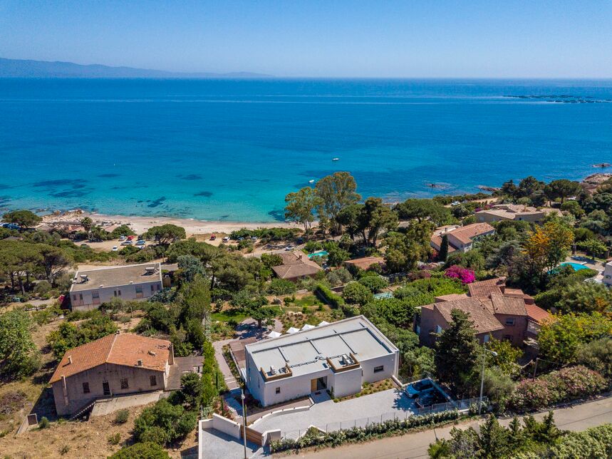 Villa Aria di Vignola