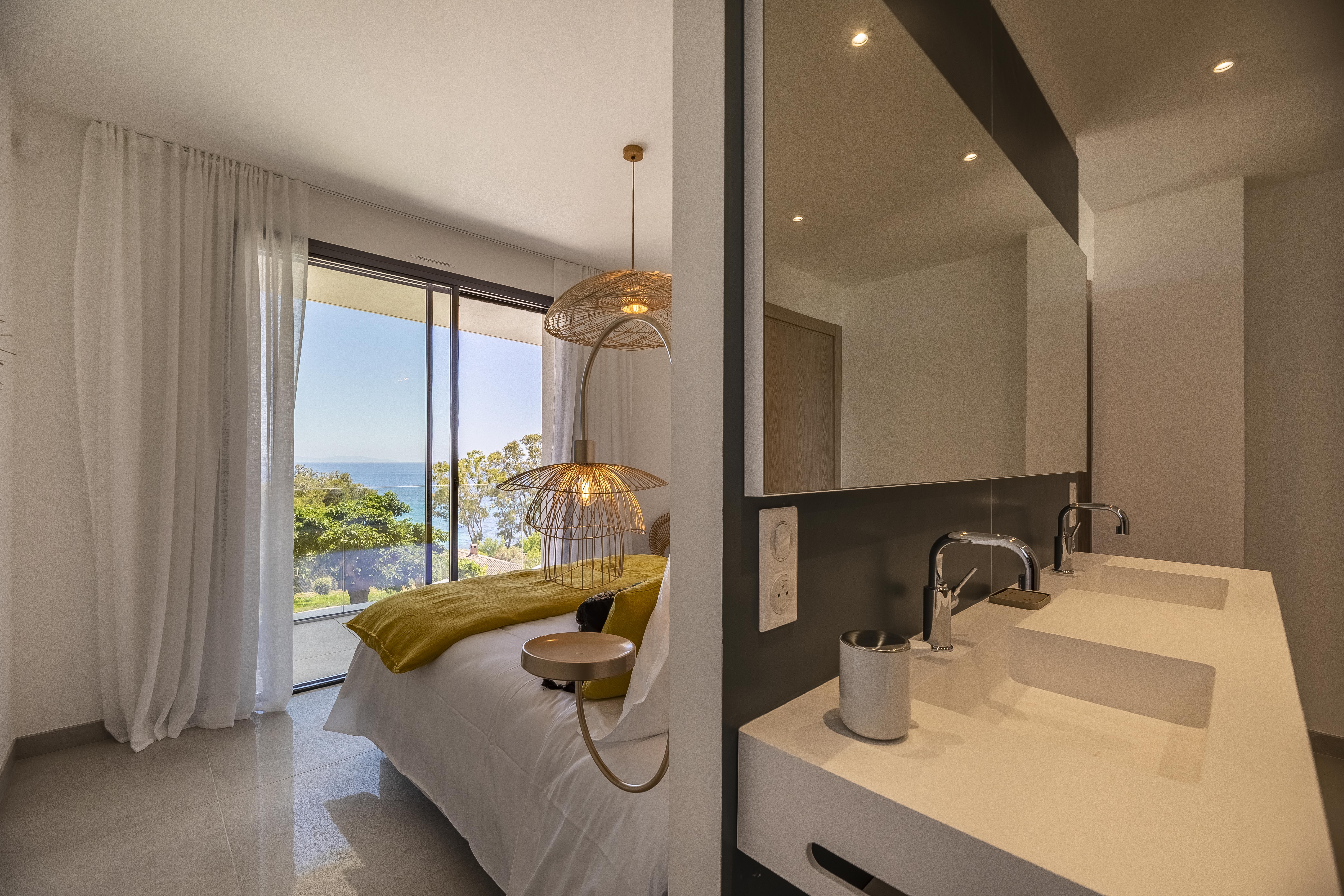 Villa Aria di Vignola