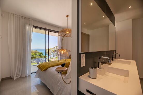 Villa Aria di Vignola