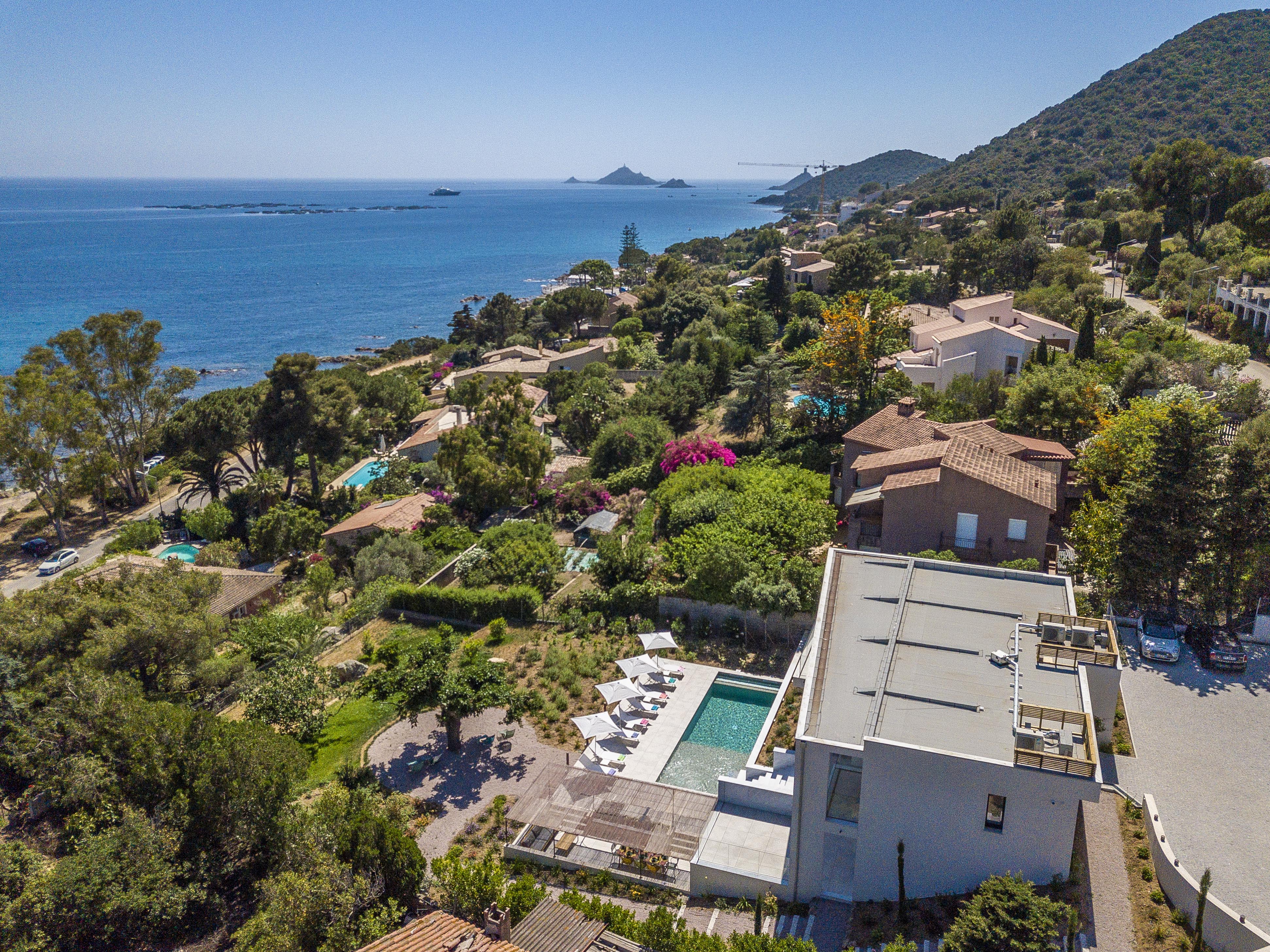 Villa Aria di Vignola