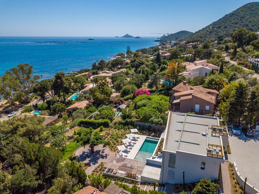 Villa Aria di Vignola