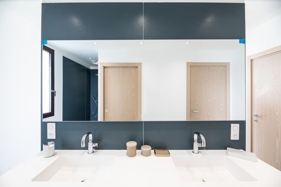 Villa Aria di Vignola