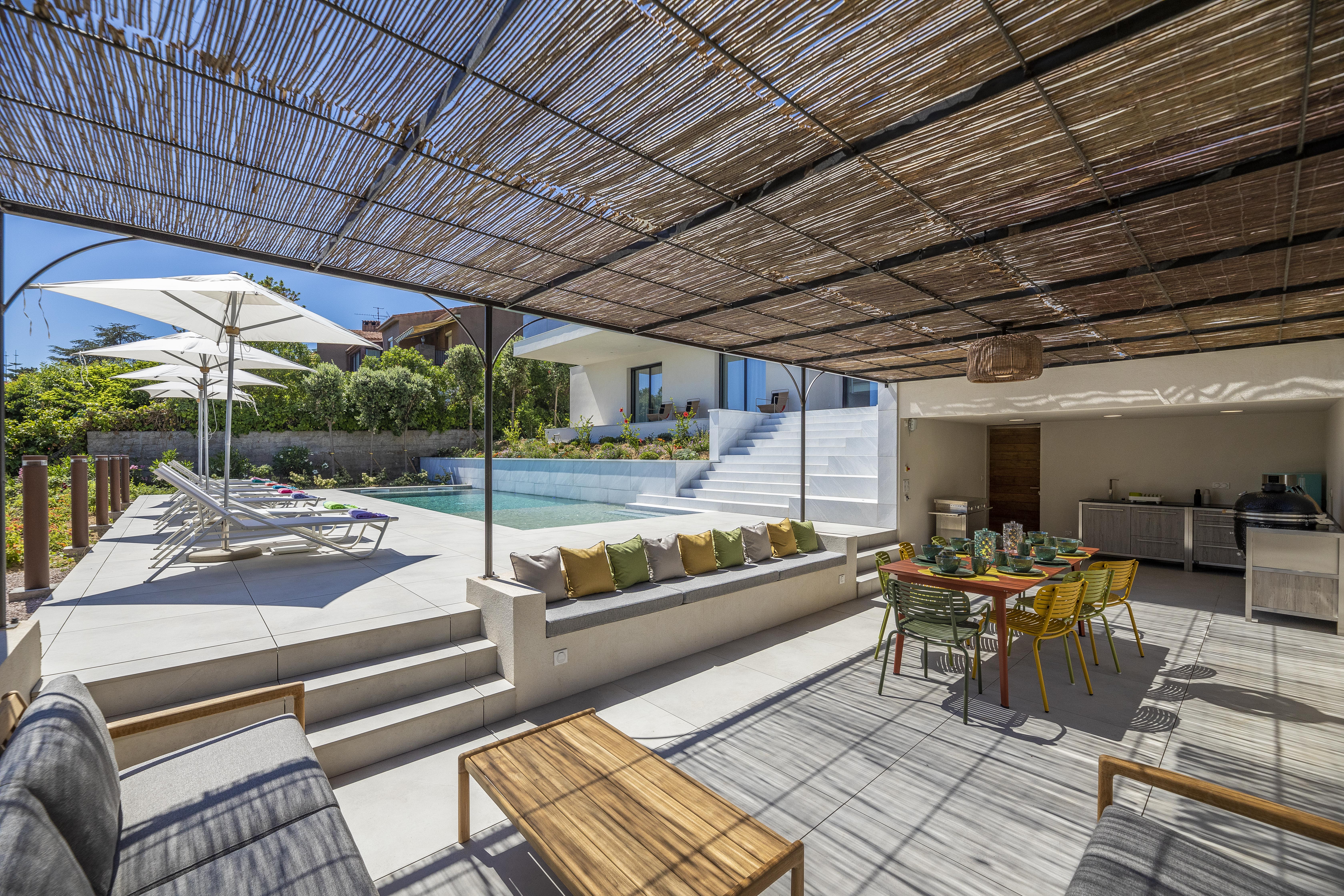 Villa Aria di Vignola