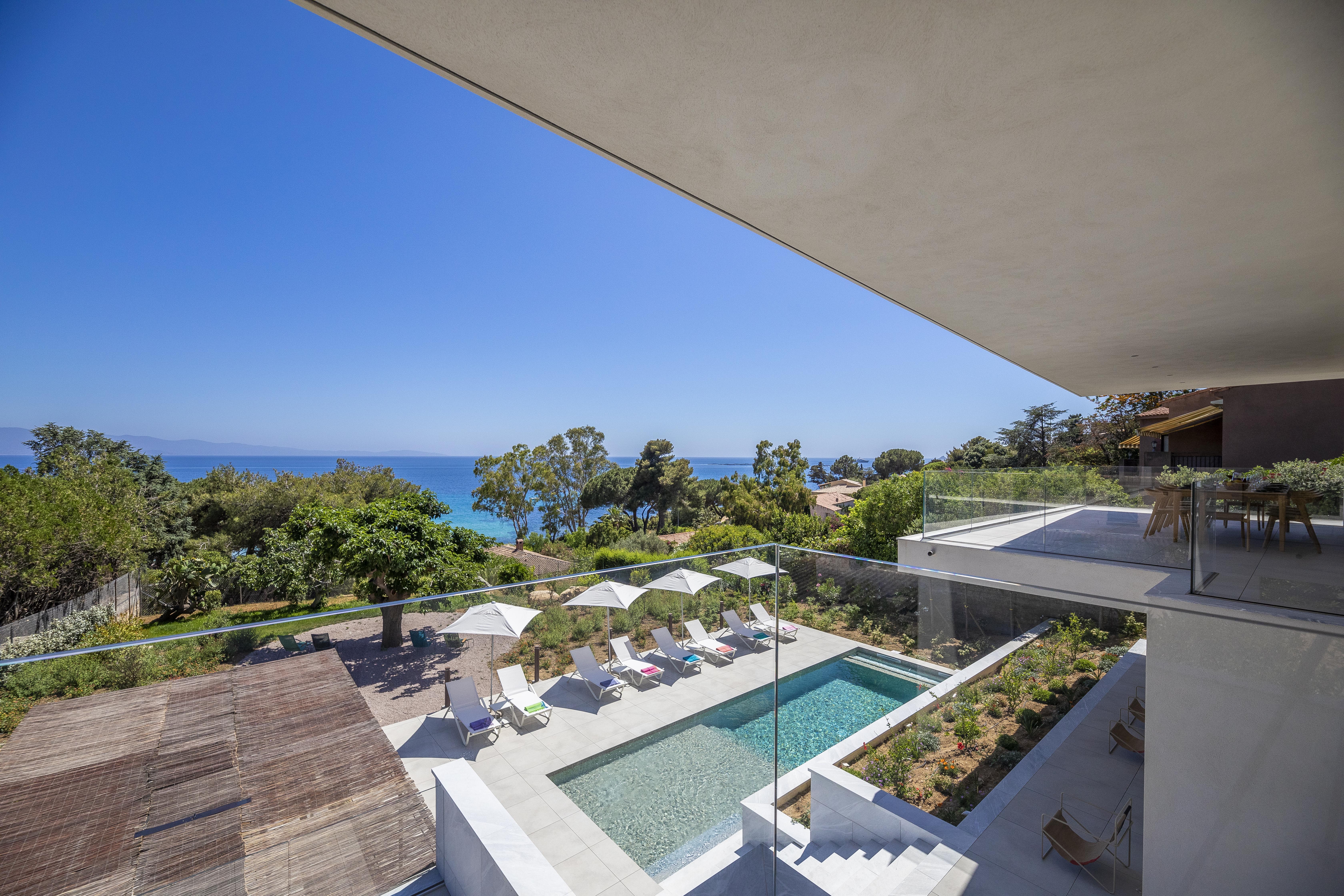 Villa Aria di Vignola