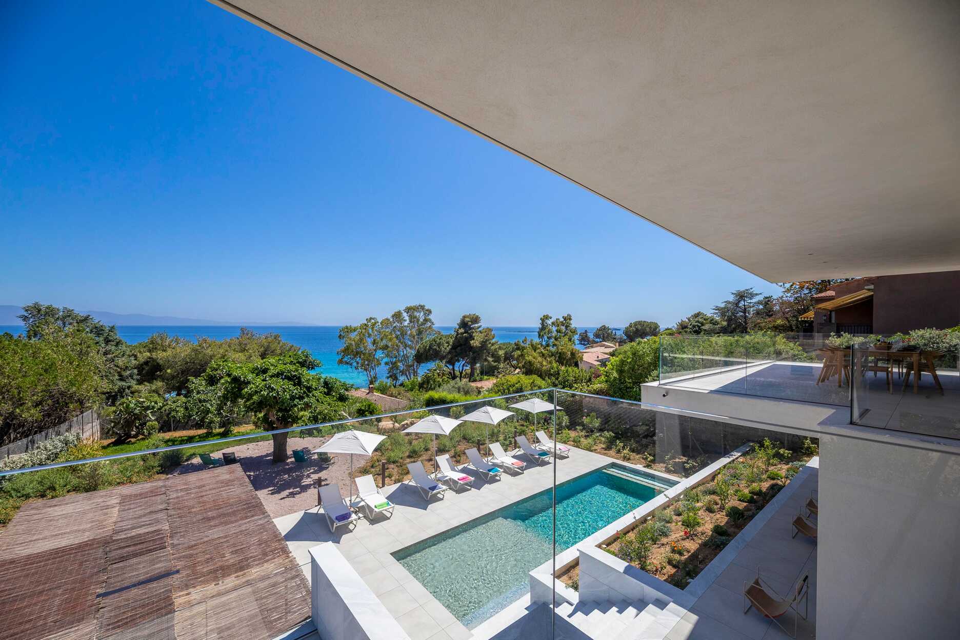 Villa Aria di Vignola