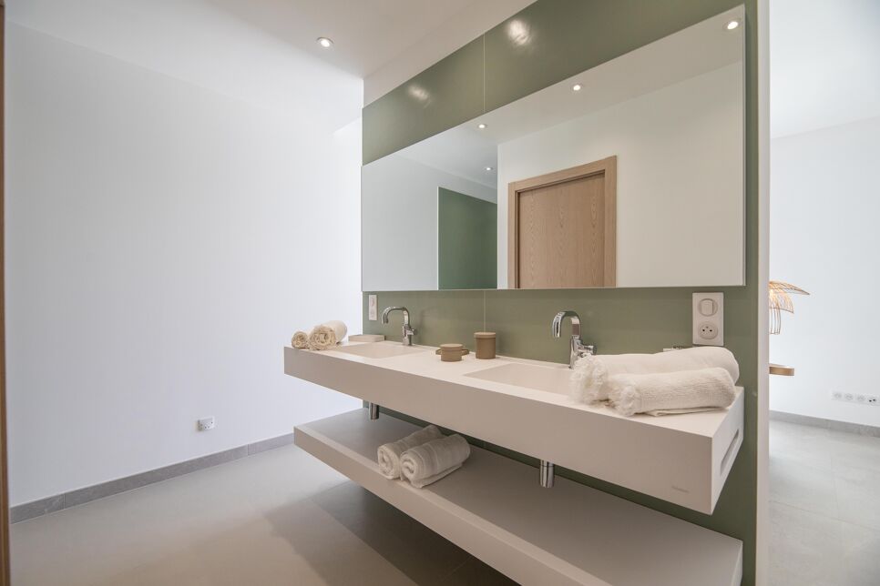 Villa Aria di Vignola