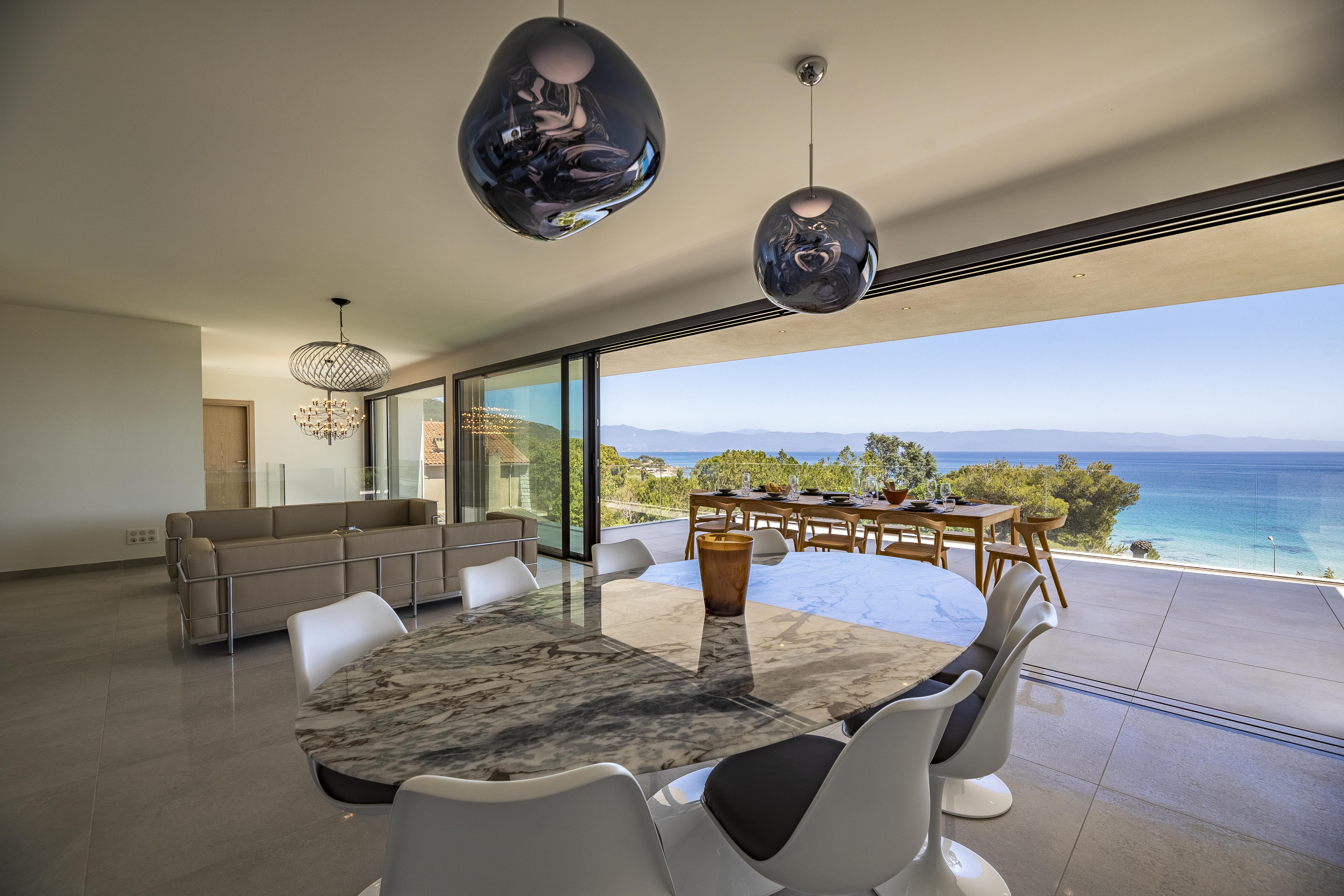 Villa Aria di Vignola