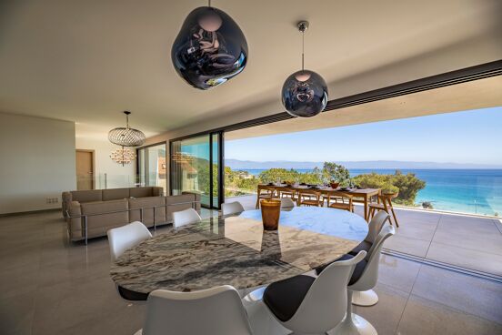 Villa Aria di Vignola