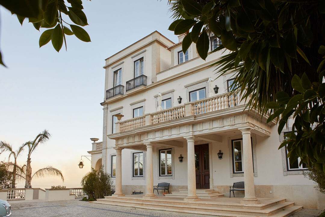 Palacio & Casa Comporta