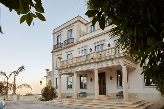 Palacio & Casa Comporta