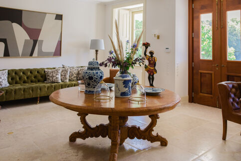 Palacio & Casa Comporta