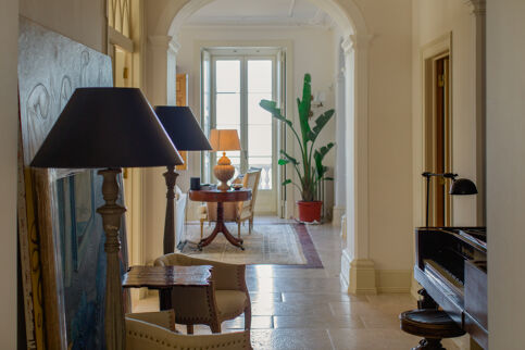 Palacio & Casa Comporta