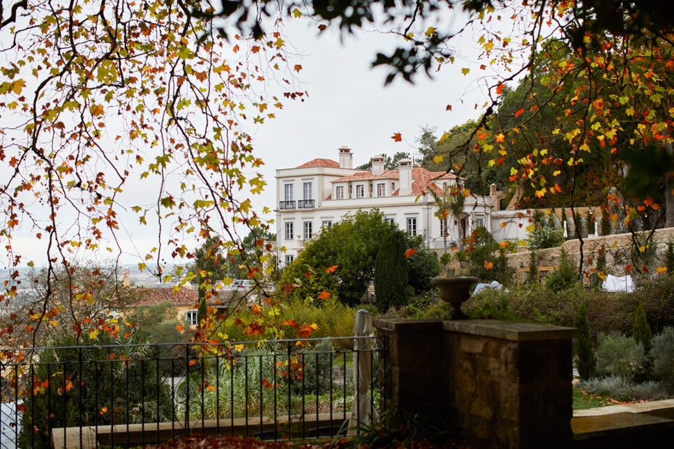 Palacio & Casa Comporta
