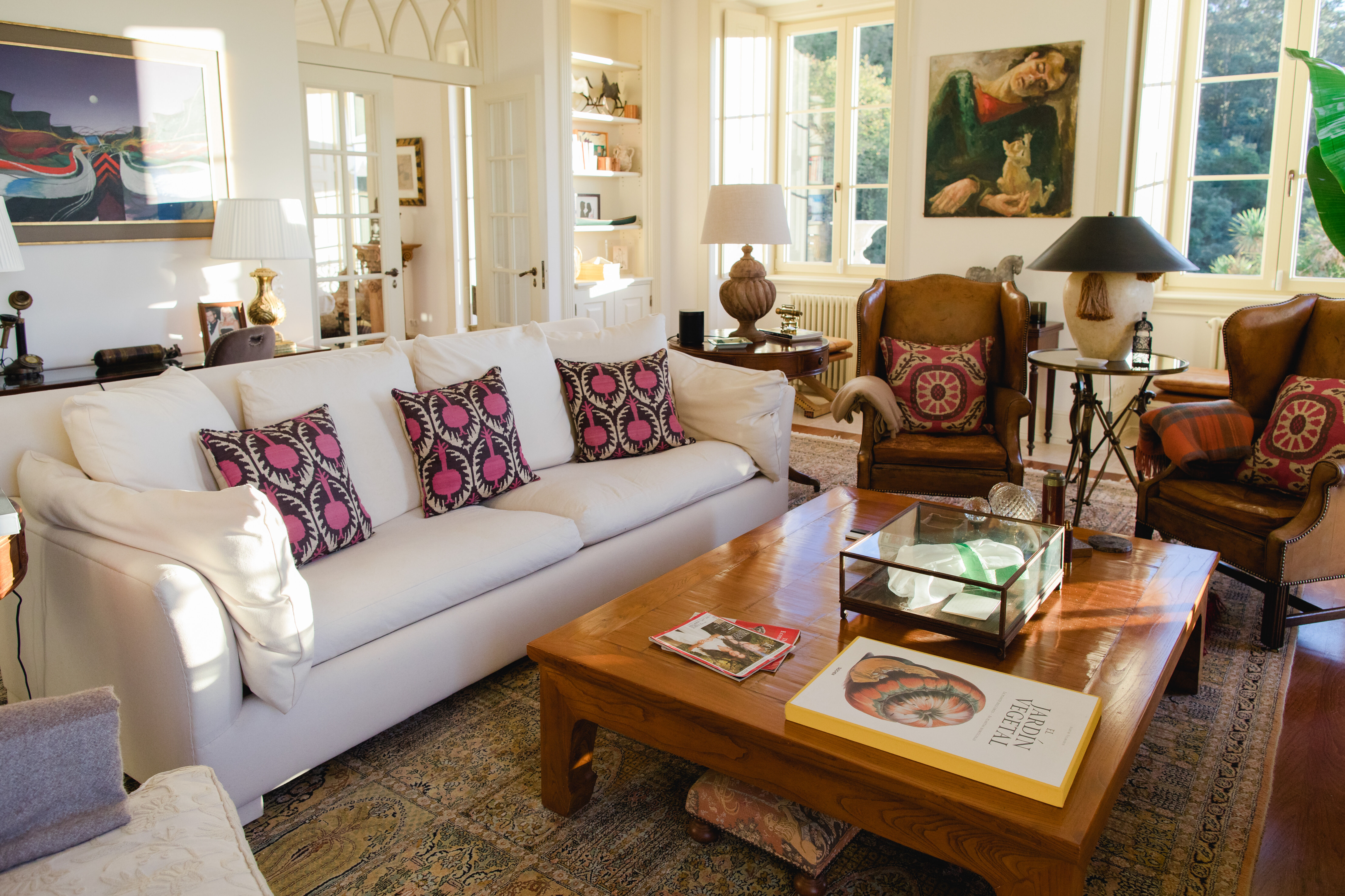 Palacio & Casa Comporta