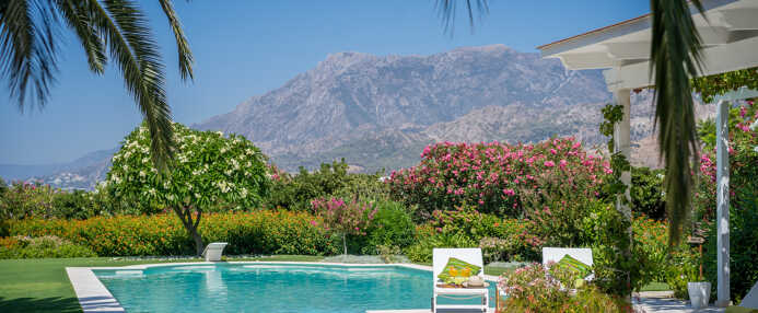 Villa Malcy