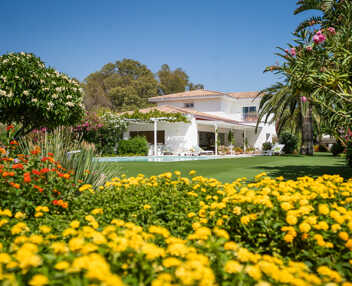 Villa Malcy