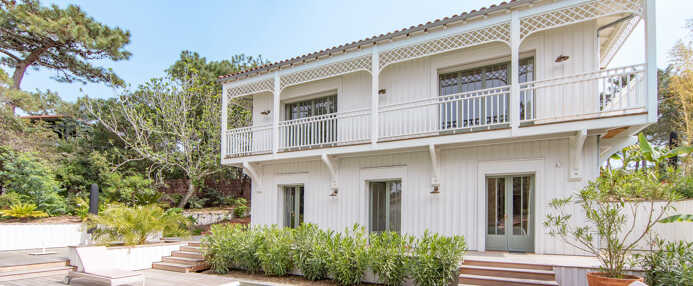 Villa des Colverts