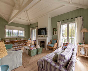 Villa des Colverts