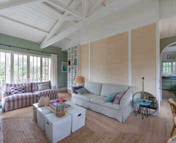 Villa des Colverts