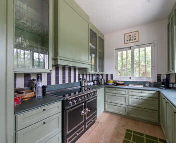 Villa des Colverts