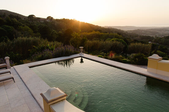 Villa Camelia & Monserrate