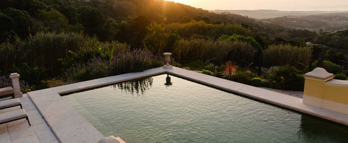 Villa Camelia & Monserrate