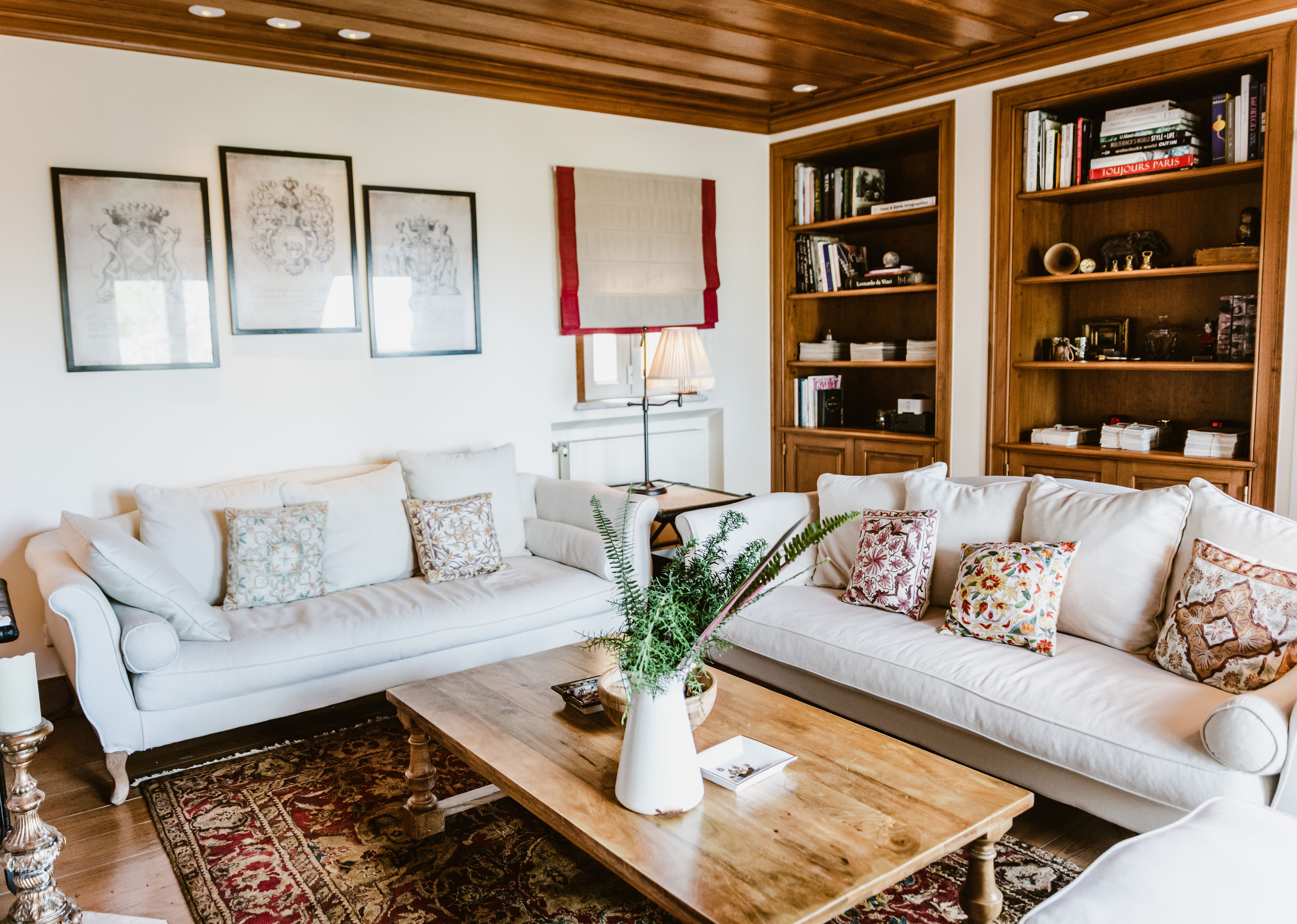 Villa Camelia & Monserrate