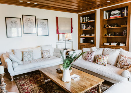 Villa Camelia & Monserrate