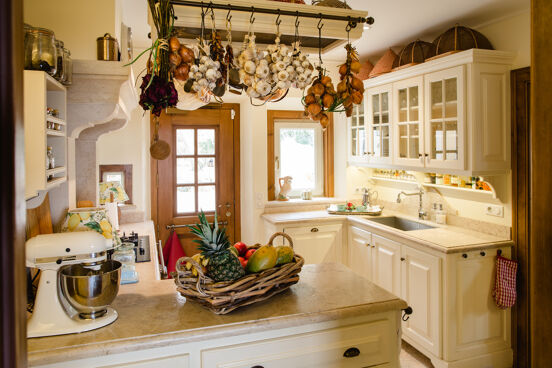 Villa Camelia & Monserrate