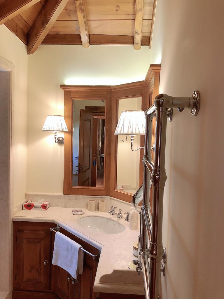 Villa Camelia & Monserrate