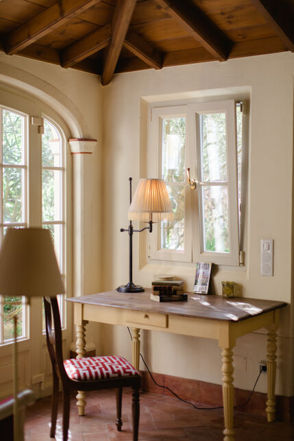 Villa Camelia & Monserrate