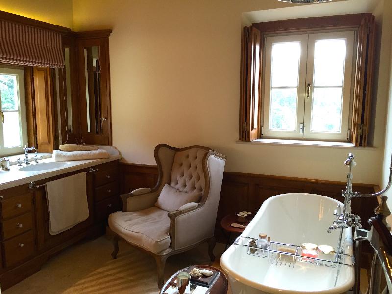 Villa Camelia & Monserrate