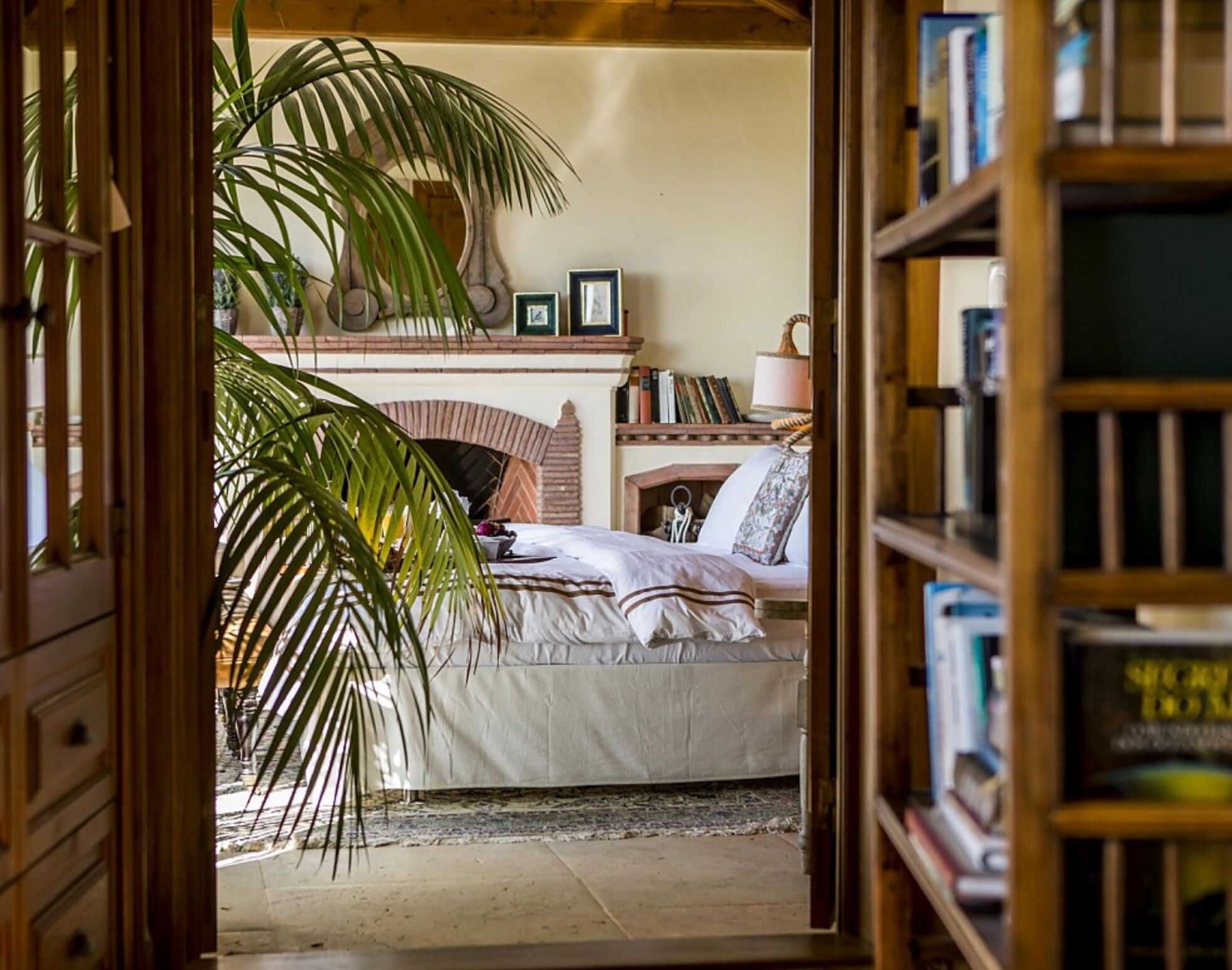 Villa Camelia & Monserrate