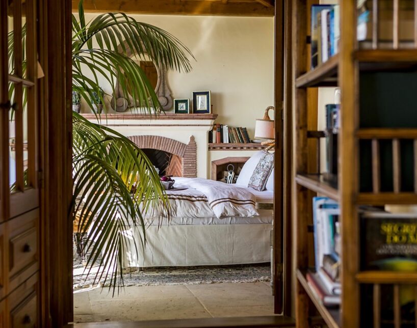 Villa Camelia & Monserrate