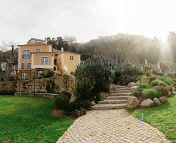 Villa Camelia & Monserrate