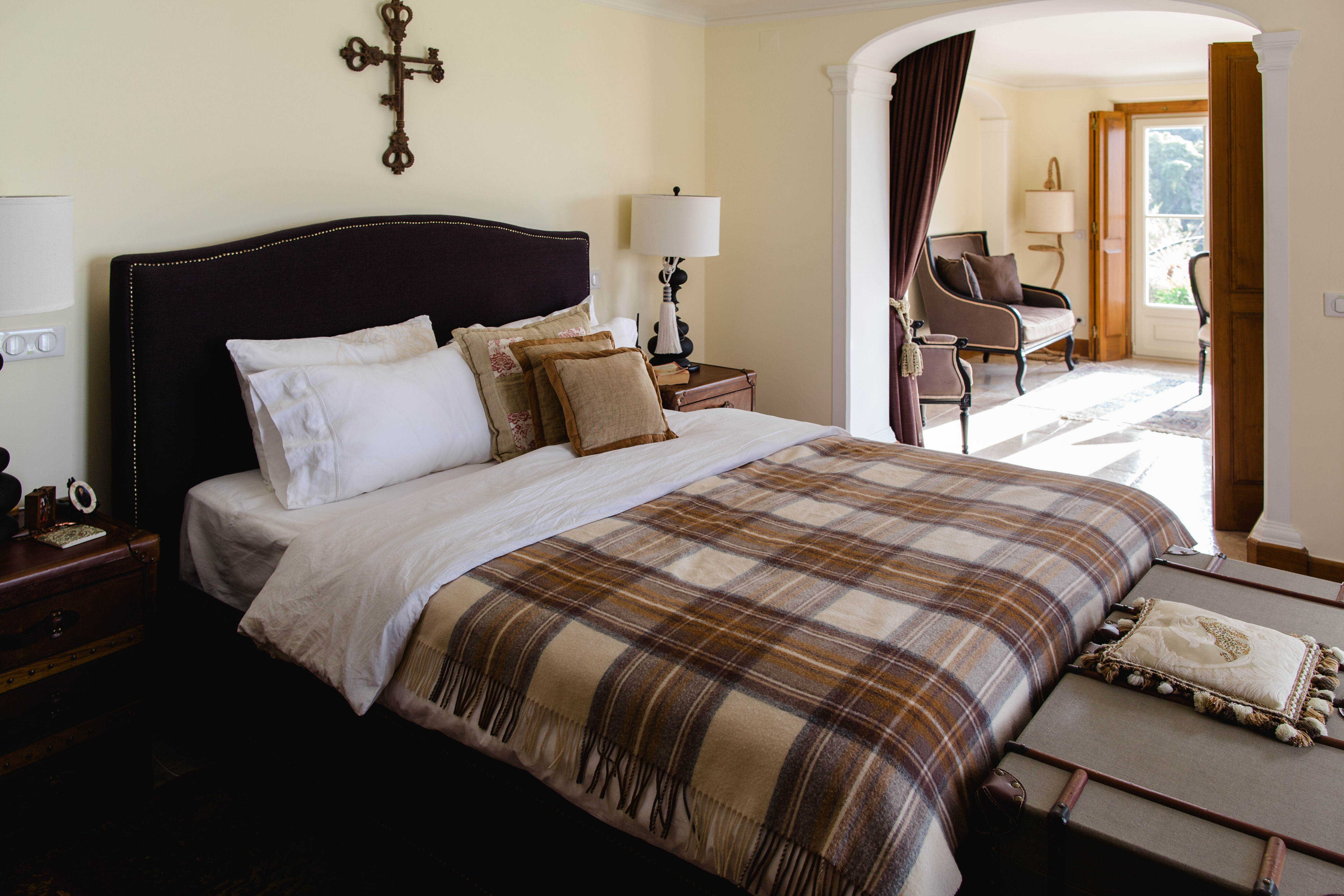 Villa Camelia & Monserrate