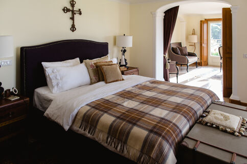 Villa Camelia & Monserrate