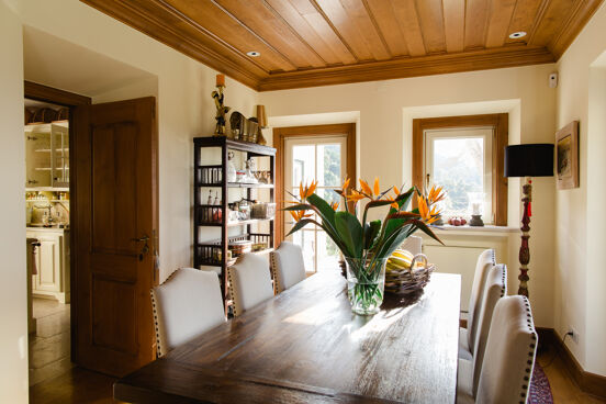 Villa Camelia & Monserrate