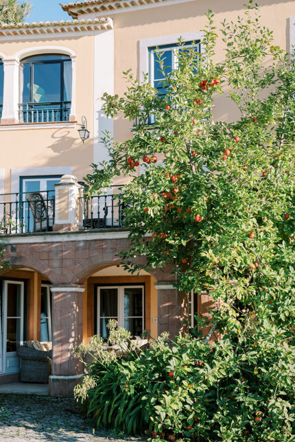 Villa Camelia & Monserrate