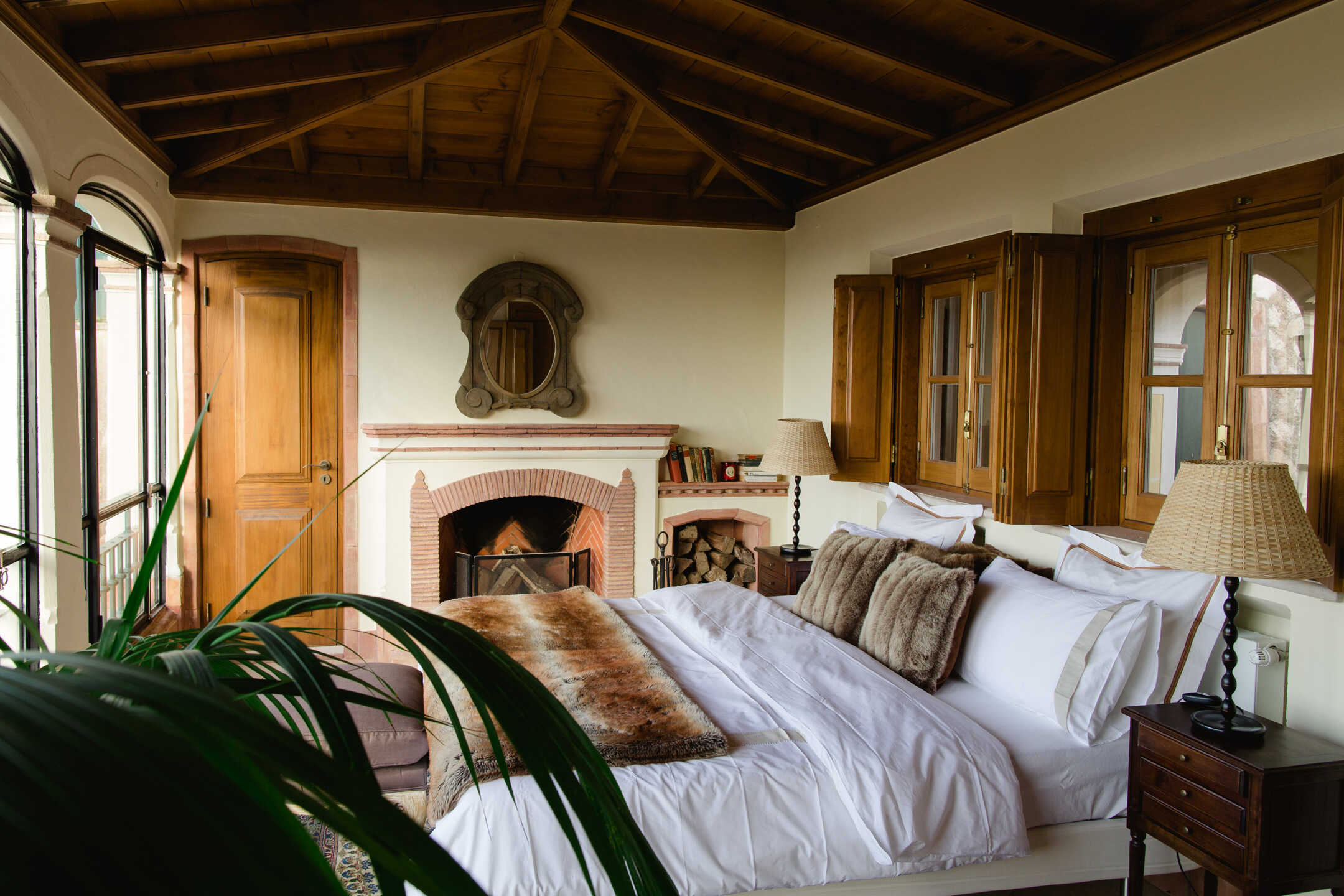 Domaine Monserrate
