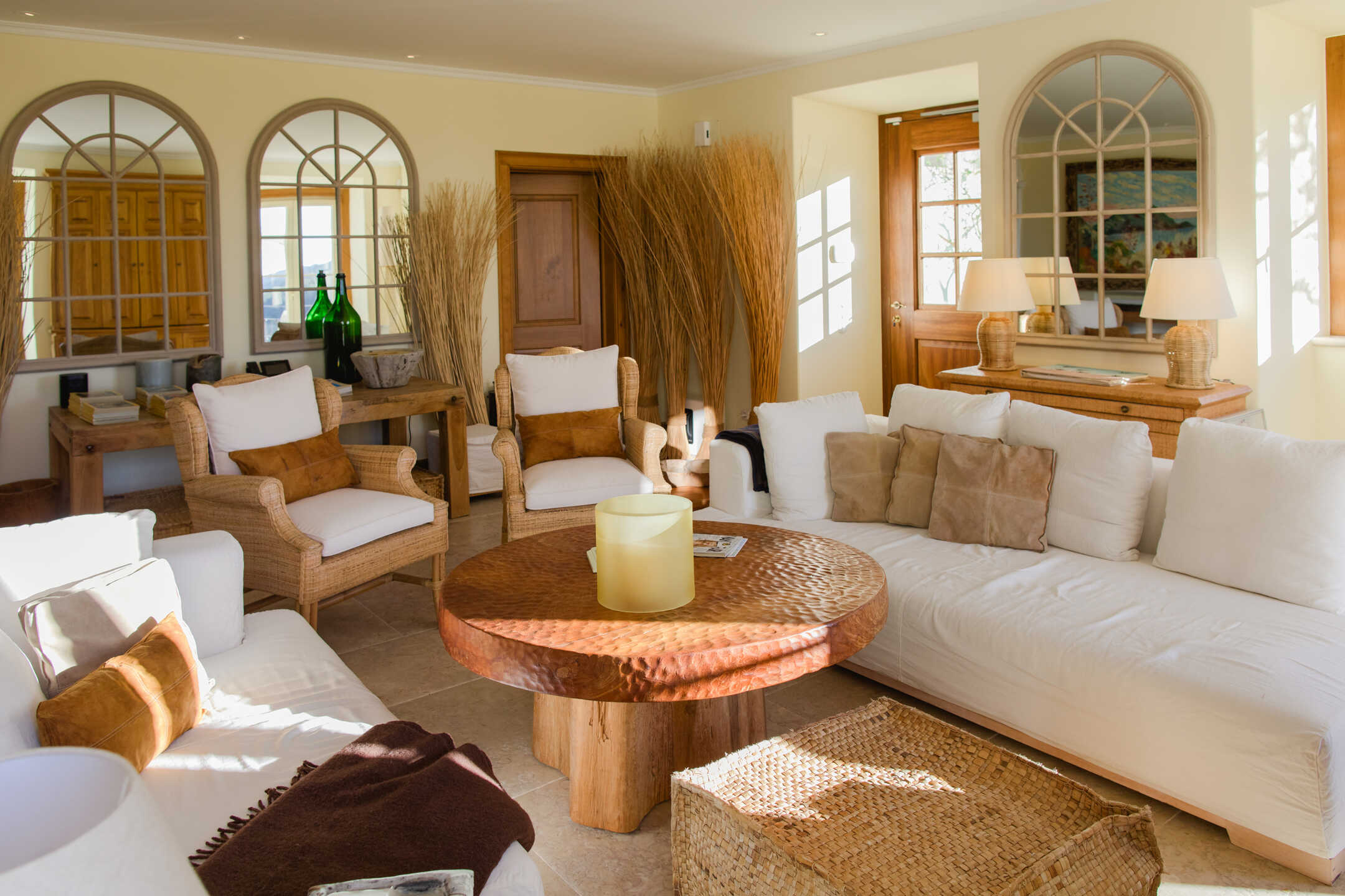 Domaine Monserrate