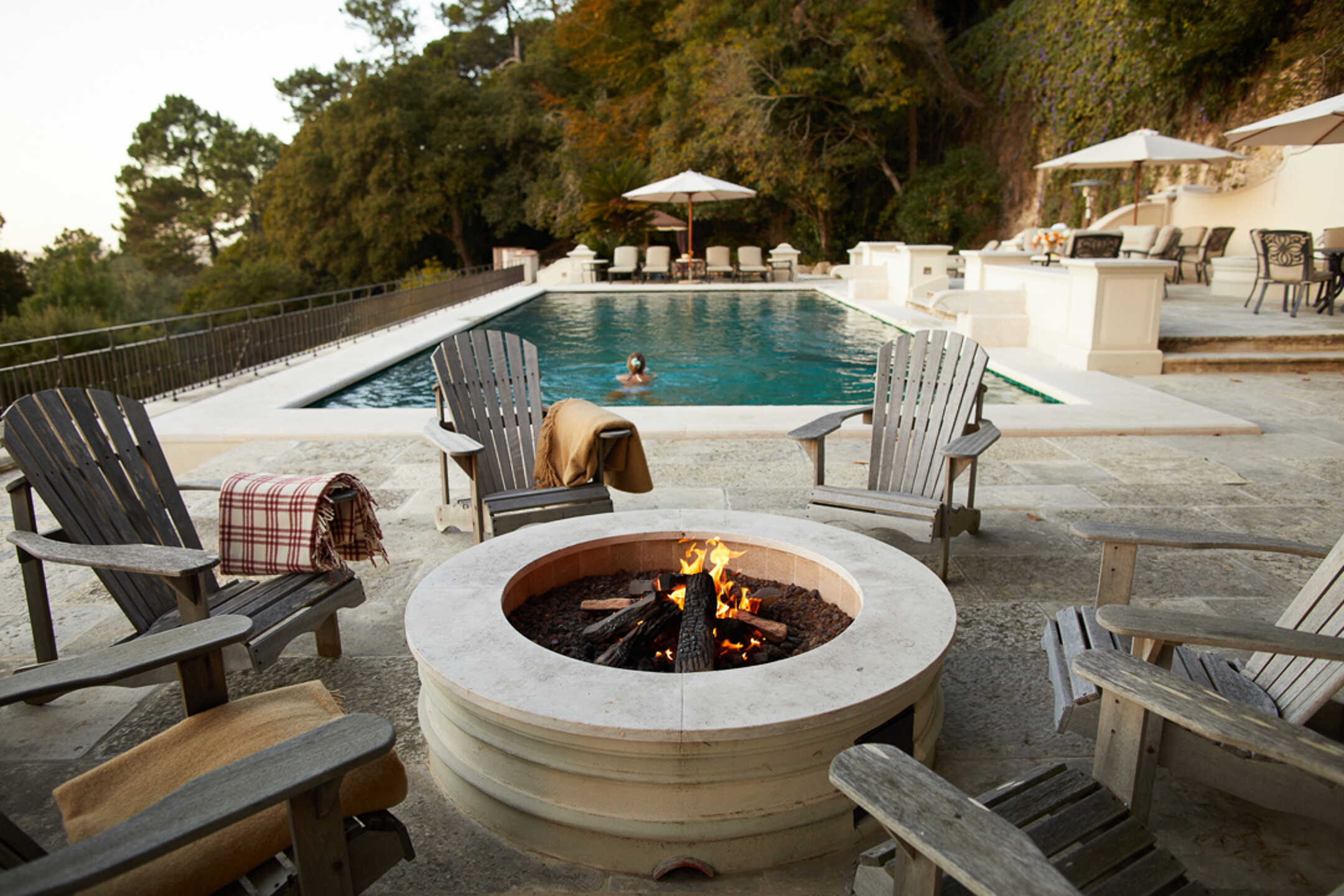 Domaine Monserrate