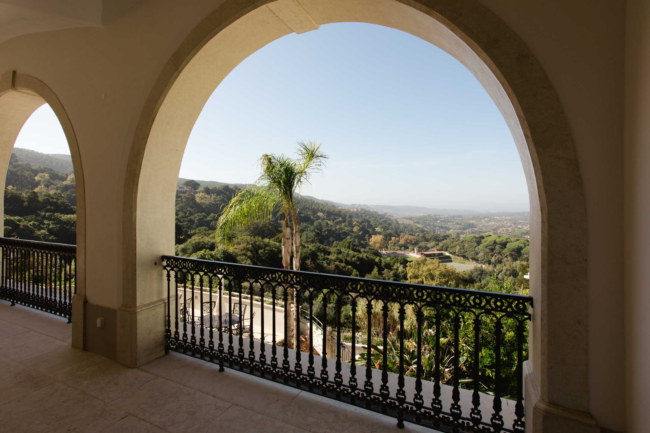 Domaine Monserrate