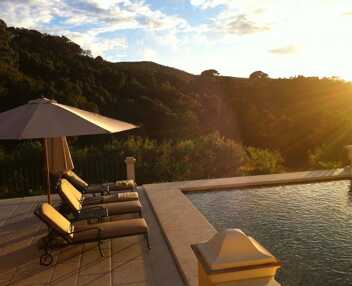 Domaine Monserrate