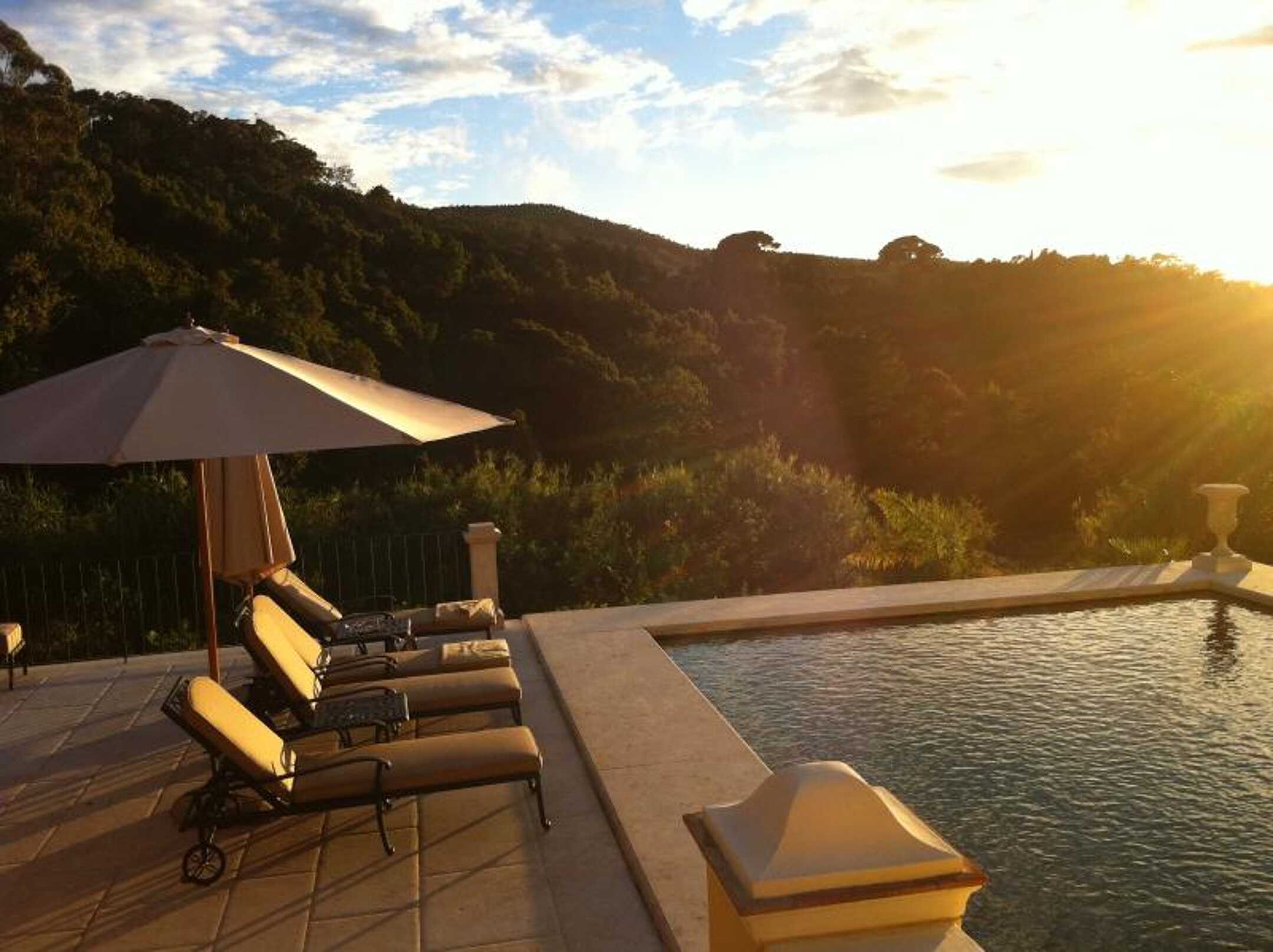 Domaine Monserrate